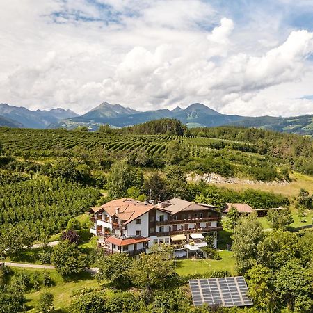 Ferienpension Zummuellerhof Natz-Schabs エクステリア 写真