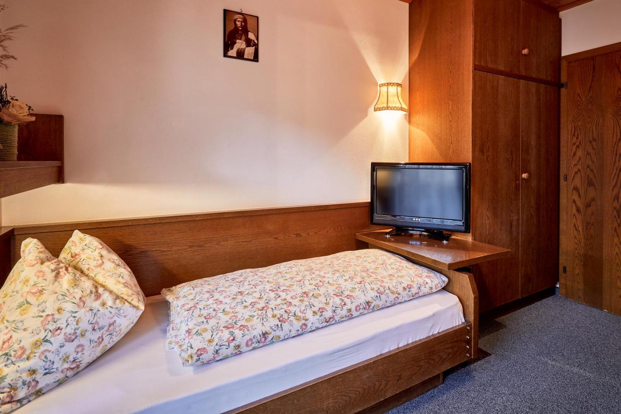 Ferienpension Zummuellerhof Natz-Schabs 部屋 写真